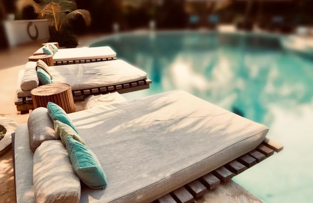 Zen Boutique Retreat & Resort-1