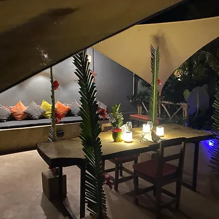 Zen Boutique Retreat & Resort-2